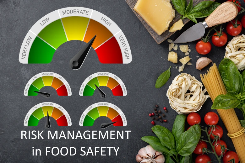 วิธีที่การตรวจสอบอุณหภูมิอัตโนมัติช่วยให้การปฏิบัติตาม HACCP ในประเทศไทยง่ายขึ้น